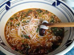 -蜗牛小馆醉乡民谣云南菜(惠新西里店)