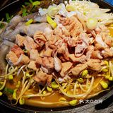 北京探店|一家值得二刷的创意韩餐厅💜