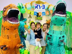 -红黄蓝成长中心•婴幼儿早教•托育(南山京基百纳广场店)