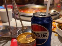 -大龙燚火锅(太古里店)
