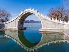 -颐和园