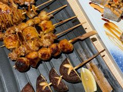 -気楽亭和食料理(气乐亭大世界本店)