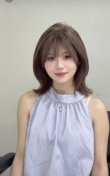 -DL HOPE造型
