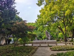 -寒山寺