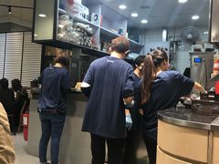 -华嫂冰室(尖沙咀店)