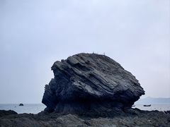 -大连金石滩滨海国家地质公园