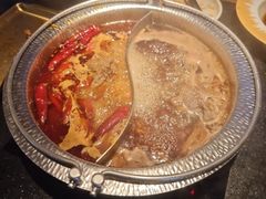 -牛New寿喜烧(闵行龙湖天街店)