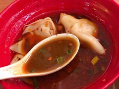 -龙抄手(春熙路总店)