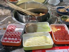 -大斌家串串火锅(汇一城店)