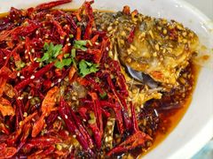 -田记餐馆(富国街店)