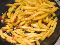 -一棠龙虾•王牌虾球(恒隆广场店)