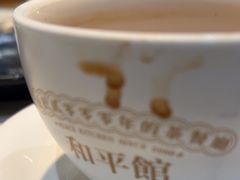 -和平馆·地道港澳茶餐厅(西门口店)