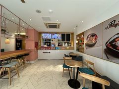 -鲜芋仙(中山路店)