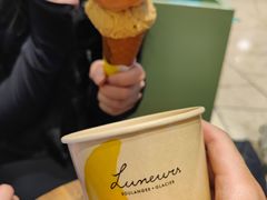 -LUNEURS月乐诗·法式冰淇淋(环贸店)