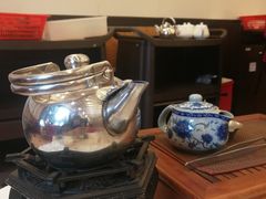 -龙的酒楼·手工早茶·顺德菜(近良路店)
