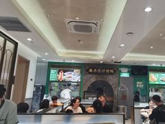 -黑窑厂糖油饼烤鸭·清真菜(旗舰店)