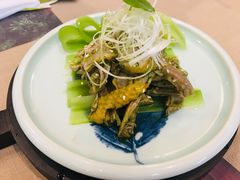 -拂晓山房·私房川菜(西门店)