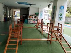 -广州市海珠区乐森幼儿园