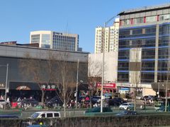 -麦当劳(双榆树店)