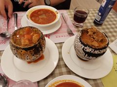 -华梅西餐厅(哈尔滨中央大街店)