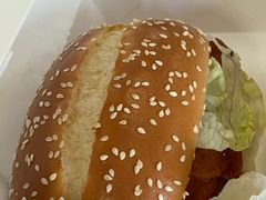 -肯德基(杭州浦沿店)