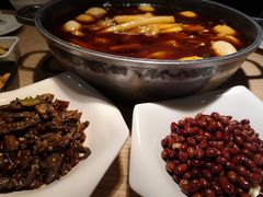 -李子坝梁山鸡(北碚万达五鸡哥店)