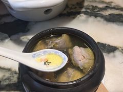 -蔼若春.传承云南菜(金碧公园店)