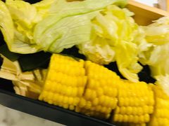 蔬菜吧-新辣道鱼火锅(国瑞城店)