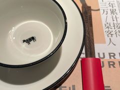-牛事制造局牛肉火锅(莲岳路店)
