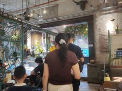 -汕头八合里海记牛肉店(清河店)