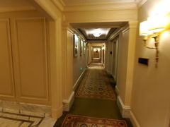 -广州富力丽思卡尔顿酒店