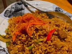 -一牛道炭火烧肉居酒屋(椒江店)