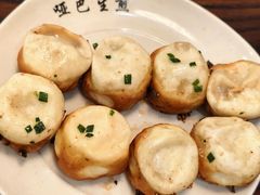 -哑巴生煎(临顿路店)