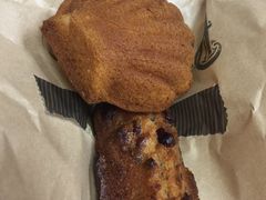 玛德琳蛋糕-Pie Bird(新闸路店)