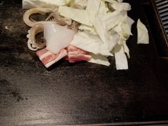 -鹤桥风月(难波御堂格兰维尔店)