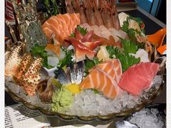 -極上萬膳·日料放题(海岸城店)