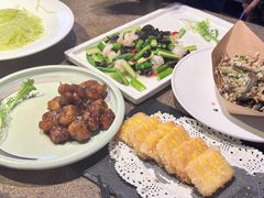 -几荷·恰似故人来(秀水广场店)