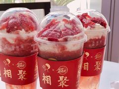 -喜茶(深圳海岸城店)