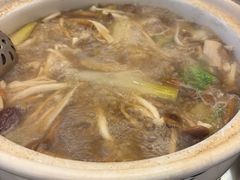 -珍品轩鲜菌火锅(眉山店)