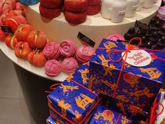 -LUSH(威尼斯人店)