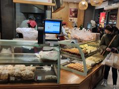 -詹记桃酥(包河万达店)