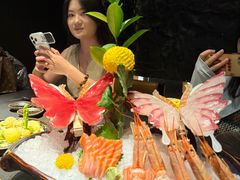 -蟹犇•帝王蟹雪蟹(陆家嘴店)