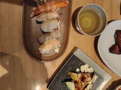 -Tuna maki寿司(苏州中心商场店)