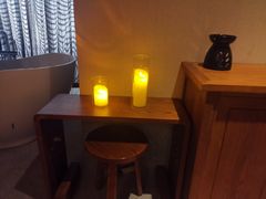 -丽江金茂隐逸酒店-凯悦臻选SPA