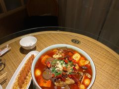 -渝信川菜(长安店)