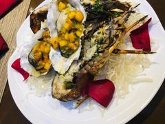 -杭州国际会议中心洲际酒店-原素全日餐厅(解放东路店)