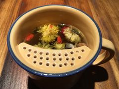 -农耕记·湖南土菜(halo广场店)