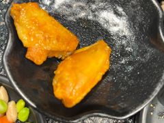 -九田家黑牛烤肉料理(珠江摩尔店)