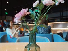 -半山腰·云南菜(侨福芳草地店)