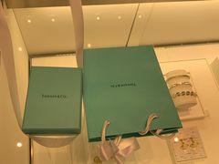 -Tiffany & Co.蒂芙尼
(广州太古汇店)